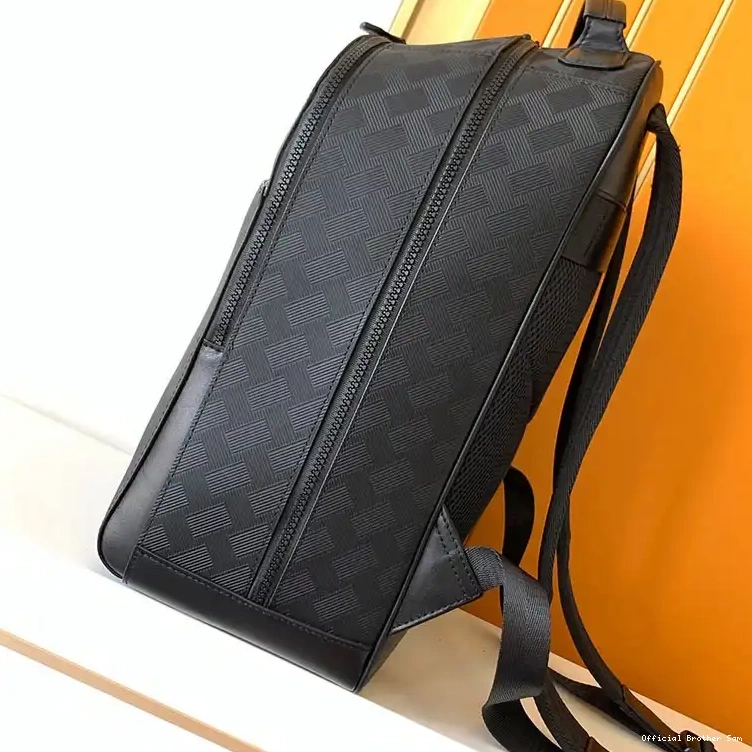 Official Brother Sam 2410YA0197 Bags Montblanc 0527